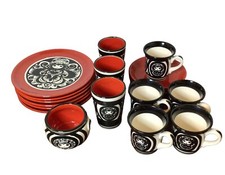 Schramberg Mon Amour