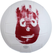 Wilson Castaway Volleyball