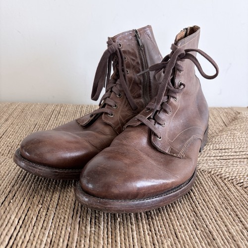 Frye mens 11d bowery - mens,