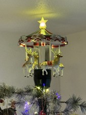 Mr. Christmas Animated