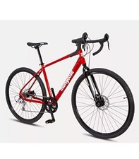 mongoose mountain bike