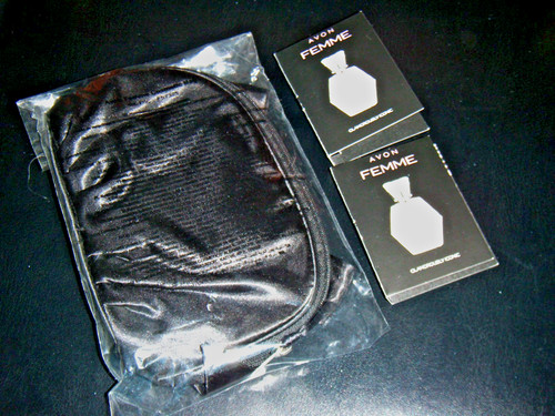 Avon femme cosmetic make - avon,
