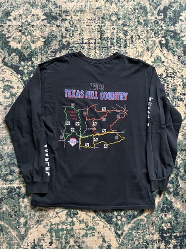 Vintage texas hill - vintage,