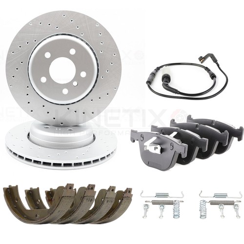 For bmw 535d 550i - for, 635d