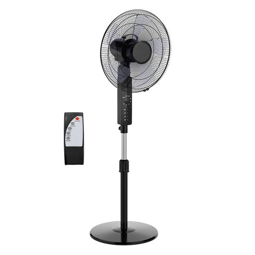 Inch floor standing - 16,