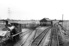 Hyt-100 Laxfield, Mid Suffolk