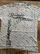 Snap-on Tools Rogue status