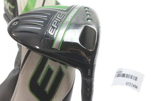 Callaway epic speed golf club - speed,