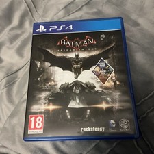 Batman: Arkham Knight Sony