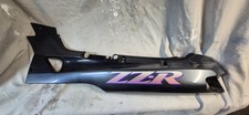 Kawasaki ZZR600 ZZR400 Left LH Side Rear Seat Fairing Panel Cowl 36001-1435