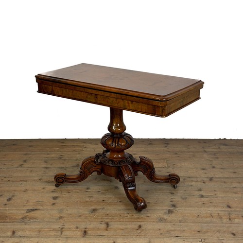 Antique victorian walnut - victorian,