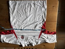England Rugby Casual Shirt (XXL)