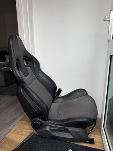 Recaro corsa vxr - recaro,
