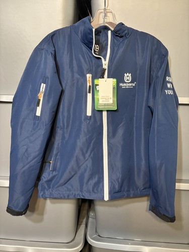 Husqvarna jacket womens - husqvarna,
