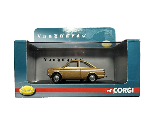 Vanguards va04007 hillman imp - vanguards,