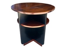 Art Deco Streamline Modern