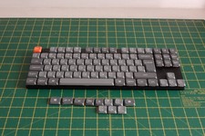Keychron K1 Max Ultra-Slim