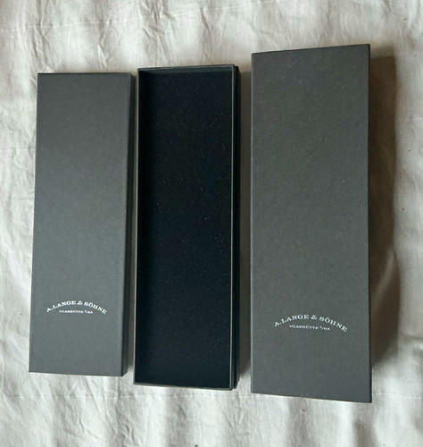Lange söhne original - lange, &