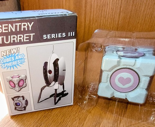 Vtg 2014 portal series - 2, iil