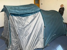 Quechua Tent 100 XXL 4 Berth