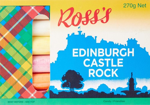 Ross edinburgh 12 stick - of,