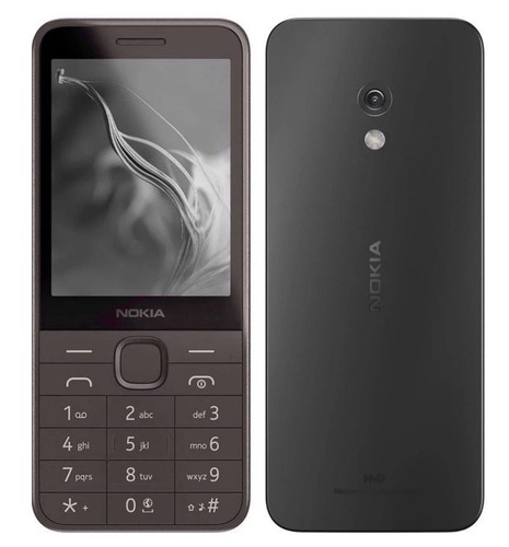 New nokia 235 dual - nokia, 4g