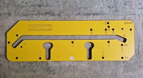 Dewalt kitchen worktop - worktop, router