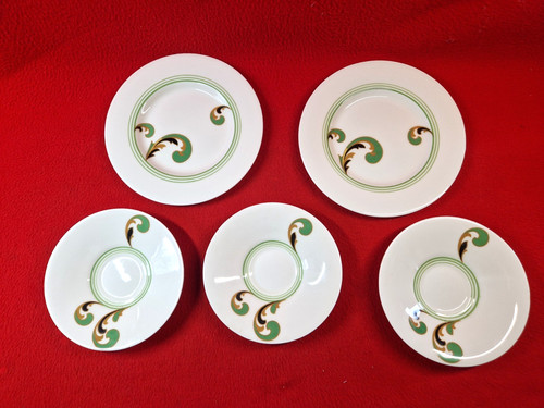 Royal doulton lynn - lynn, deco