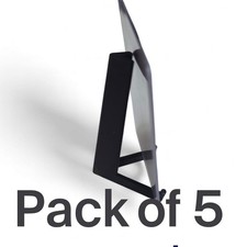 5x Premium Display Stands –