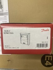Danfoss Randall 103E7 Single
