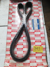 GM Ribbed Belt 94385561 for Vauxhall Astra Cavalier Vectra Mazda Familia