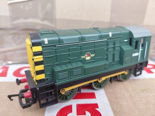 Hornby d4093 british - ,