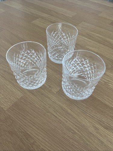 Waterford crystal whiskey - 3,
