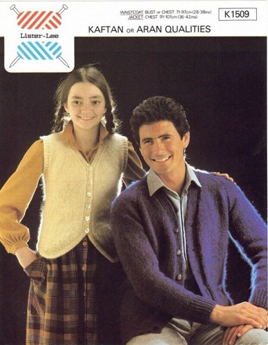 Vintage lister lee - lister-lee, knitting