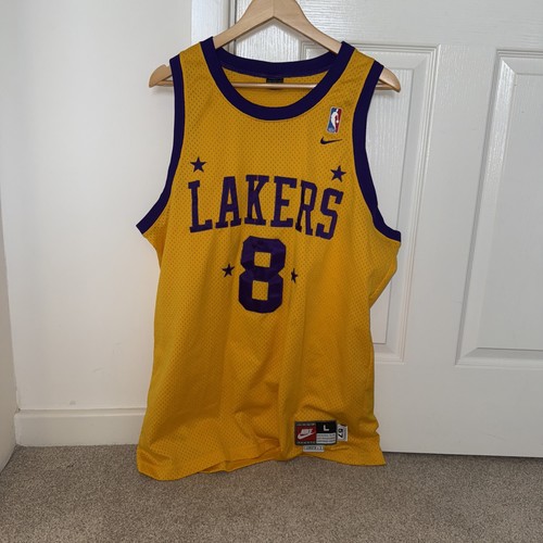 Lakers jersey kobe - jersey, bryant