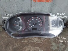 Renault Kangoo 2005 Speedo