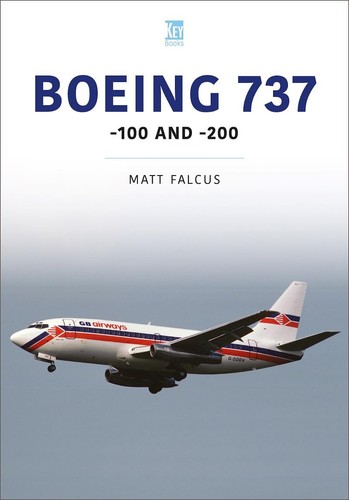 Boeing 737 100 - boeing, -200