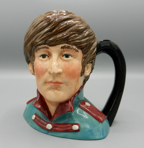 Royal doulton the beatles - doulton,