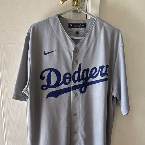 Nike los angeles - los, dodgers