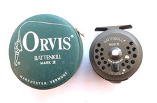 Orvis battenkill mark iii - battenkill, fly