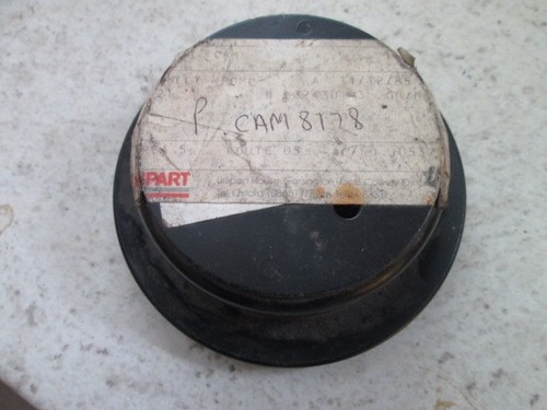 Mini water pump pulley - mini, to