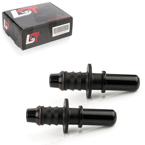 Coupling quick release - 2x,