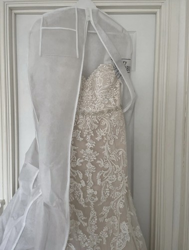 Maggie sottero winstyn - maggie,