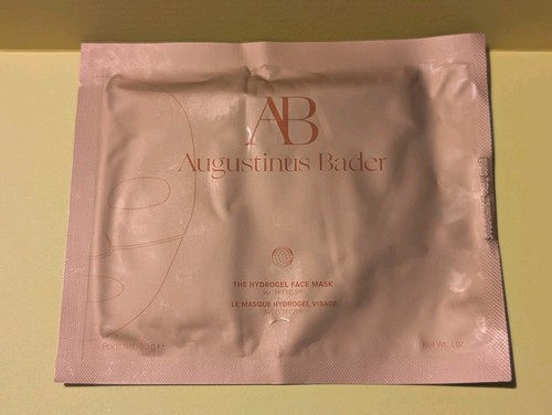 Augustinus bader the hydrogel - bader,