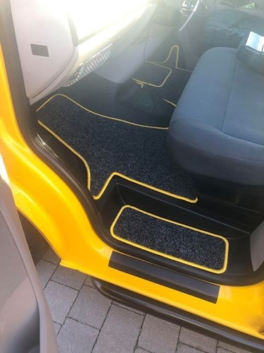 Fits transporter t5 1 - fits:, t5.1