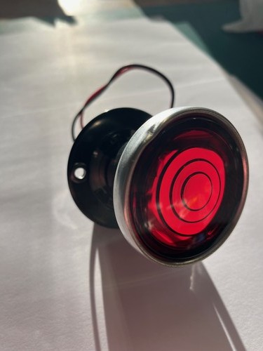 Replica lucas rear lamp tail - replica,