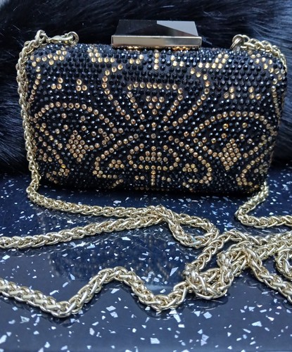 Biba black gold - biba, diamante