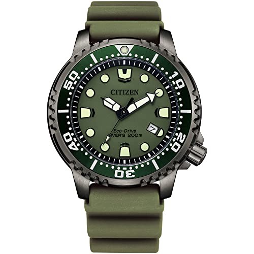 Citizen promaster bn0157 11x - citizen,