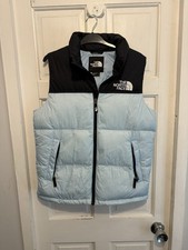 The North Face Youth Body Warmer Gilet Size XL