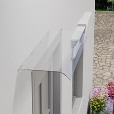 Door Canopy Awning Shelter